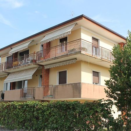 Apartment In Lazise/Gardasee 21949 Bagian luar foto