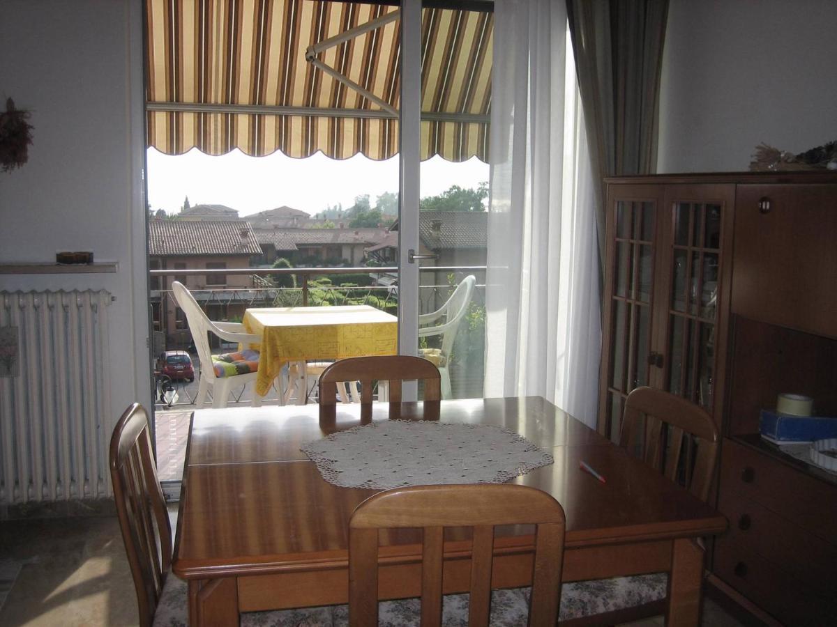 Apartment In Lazise/Gardasee 21949 Bagian luar foto