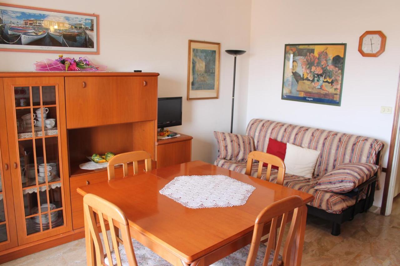 Apartment In Lazise/Gardasee 21949 Bagian luar foto