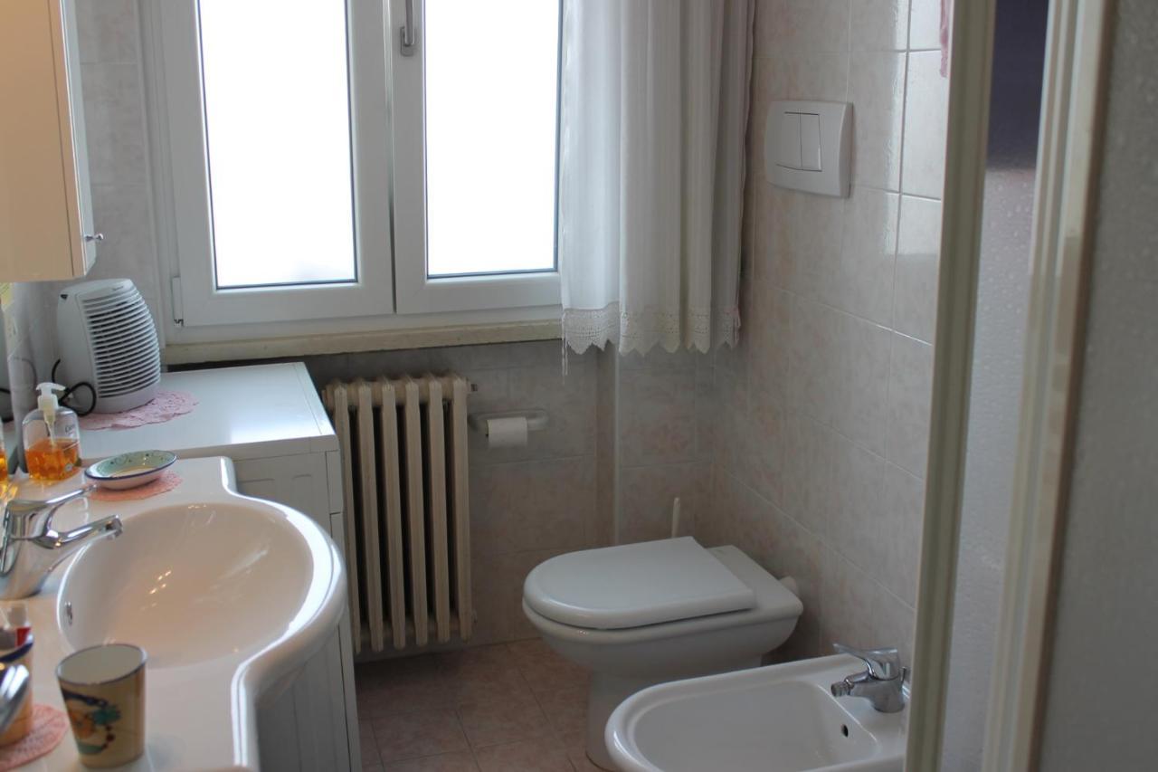 Apartment In Lazise/Gardasee 21949 Bagian luar foto