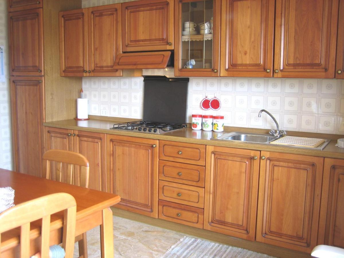 Apartment In Lazise/Gardasee 21949 Bagian luar foto