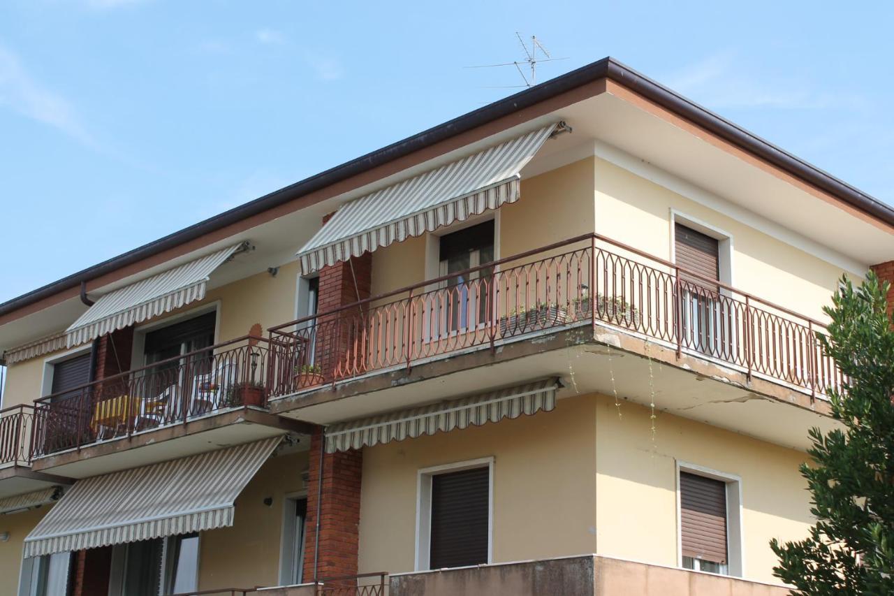 Apartment In Lazise/Gardasee 21949 Bagian luar foto